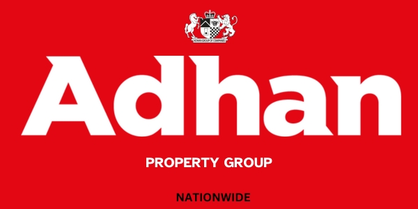 Adhan Property Group Logo